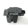 Recambio de cerradura maletero / porton para citroën c4 cactus 1.2 thp 110 referencia OEM IAM 9816195380  