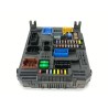 Recambio de caja reles / fusibles para citroën c4 cactus 1.2 thp 110 referencia OEM IAM 9830707680  