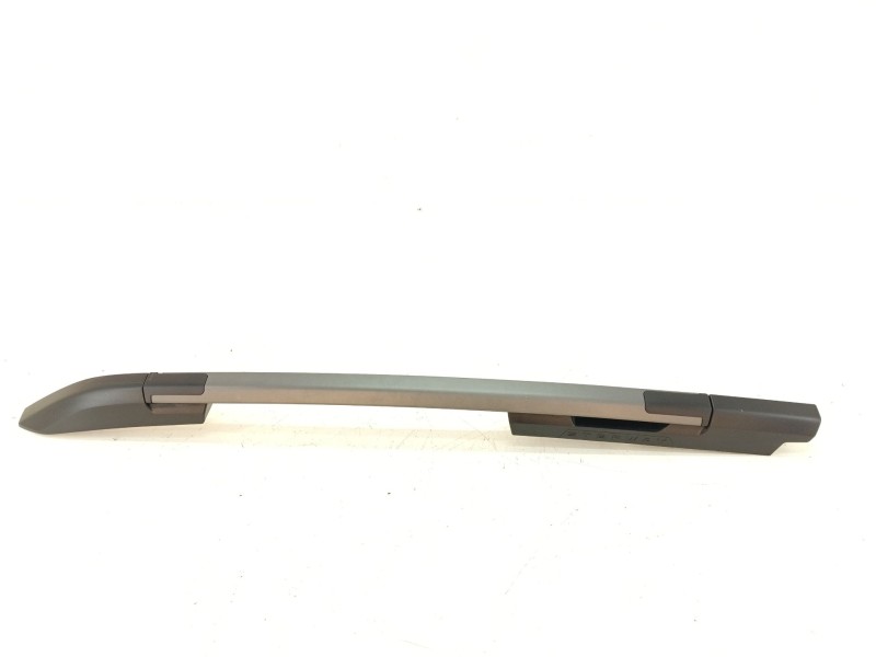 Recambio de barras techo para dacia sandero iii 1.0 tce 90 eco-g referencia OEM IAM 738219016R  