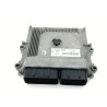 Recambio de centralita motor uce para citroën c4 cactus 1.2 thp 110 referencia OEM IAM 9832103580  