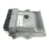Recambio de centralita motor uce para citroën c4 cactus 1.2 thp 110 referencia OEM IAM 9832103580  