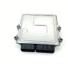 Recambio de centralita motor uce para citroën c4 cactus 1.2 thp 110 referencia OEM IAM 9832103580  