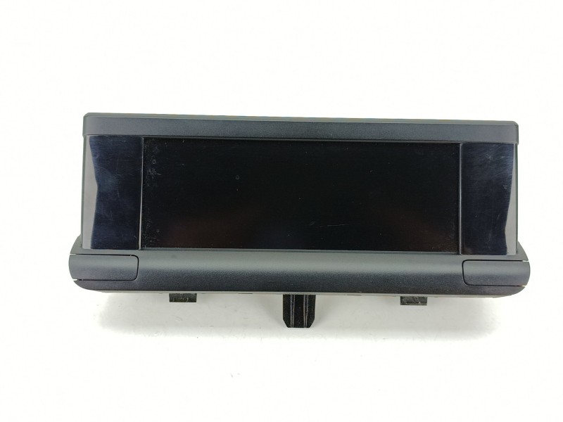 Recambio de cuadro instrumentos para citroën c4 cactus 1.2 thp 110 referencia OEM IAM 9830140880  