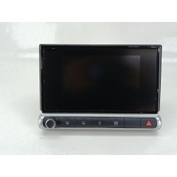 PANTALLA MULTIFUNCION 98289806ZD 