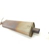 Recambio de tubo escape trasero para dacia sandero iii 1.0 tce 90 eco-g referencia OEM IAM 200106635R  
