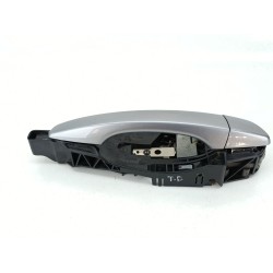 MANETA EXTERIOR TRASERA DERECHA 9802977180 