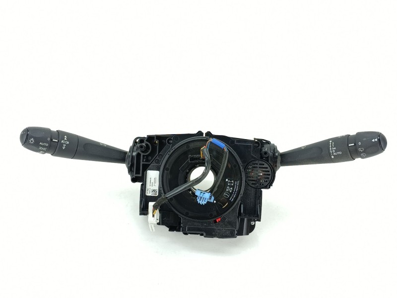 Recambio de mando multifuncion para citroën c4 cactus 1.2 thp 110 referencia OEM IAM 98312695ZD  