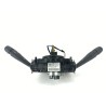 Recambio de mando multifuncion para citroën c4 cactus 1.2 thp 110 referencia OEM IAM 98312695ZD  