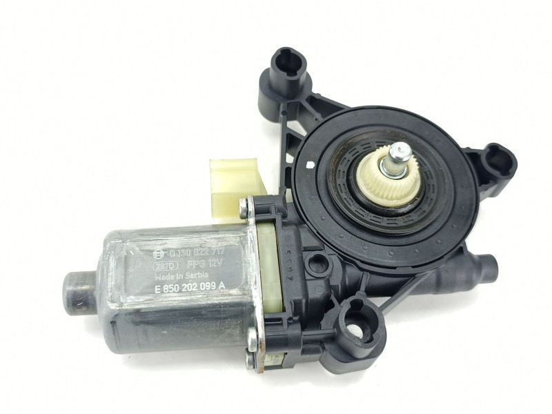 Recambio de motor elevalunas delantero izquierdo para skoda karoq (nu7, nd7) 2.0 tdi referencia OEM IAM 5G0959801B  