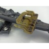 Recambio de elevalunas trasero izquierdo para bmw 5 touring (f11) 535 d referencia OEM IAM 7182121  