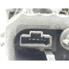 Recambio de piloto trasero izquierdo para citroën c4 cactus 1.2 thp 110 referencia OEM IAM 9821349980  