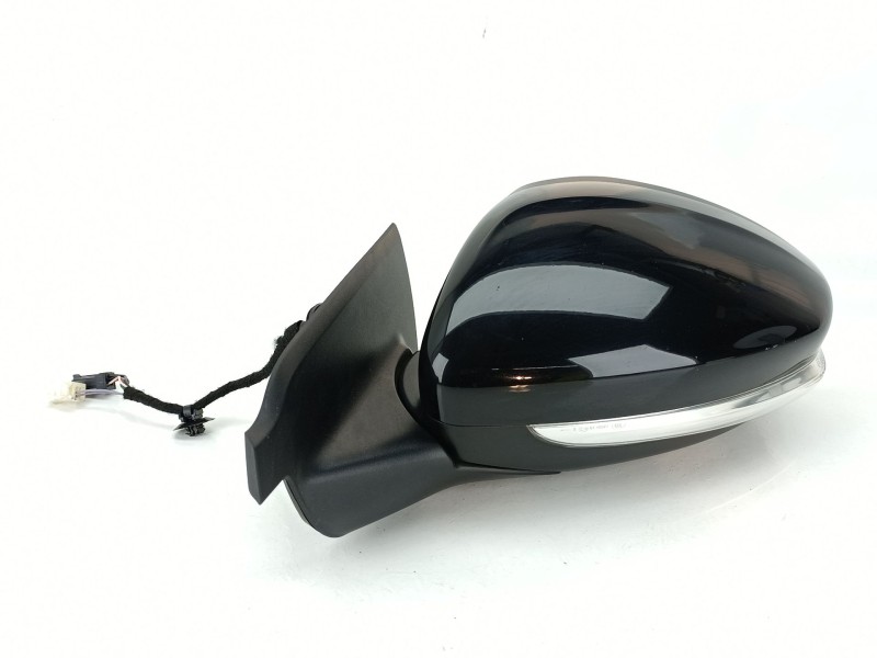 Recambio de retrovisor izquierdo para citroën c4 cactus 1.2 thp 110 referencia OEM IAM 98310254XT  