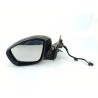 Recambio de retrovisor izquierdo para citroën c4 cactus 1.2 thp 110 referencia OEM IAM 98310254XT  