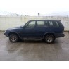 ssangyong musso (fj) del año 1998