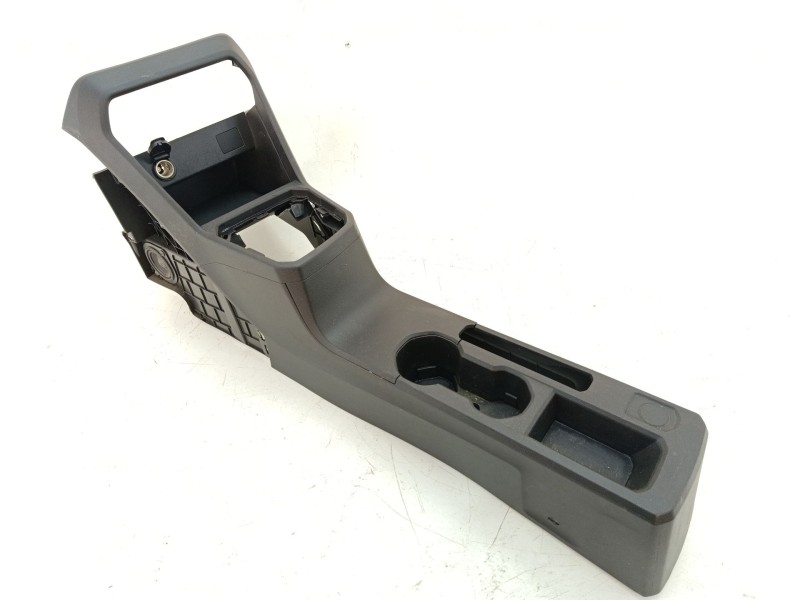 Recambio de consola central para dacia sandero iii 1.0 tce 90 eco-g referencia OEM IAM 969109338R  