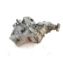 Recambio de caja cambios para nissan x-trail iii (t32_, t32r, t32rr) 1.6 dci all mode 4x4-i (nt32) referencia OEM IAM 320104BR5D