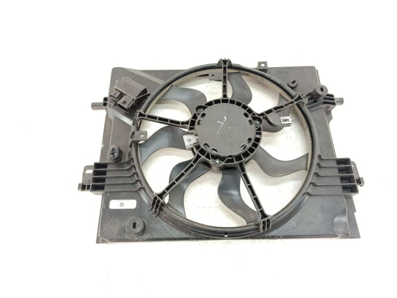 Recambio de electroventilador para dacia sandero iii 1.0 tce 90 eco-g referencia OEM IAM 214813070R  