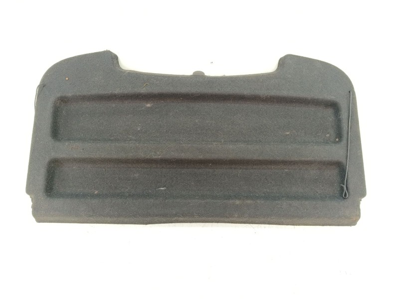 Recambio de bandeja trasera para dacia sandero iii 1.0 tce 90 eco-g referencia OEM IAM 794201228R  