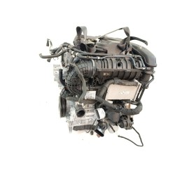 Recambio de motor completo para audi a3 sportback (8ya, 8yf) 35 tfsi mild hybrid referencia OEM IAM DXD  