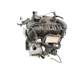 Recambio de motor completo para audi a3 sportback (8ya, 8yf) 35 tfsi mild hybrid referencia OEM IAM DXD  