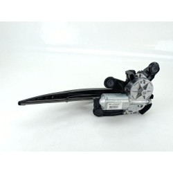 MOTOR LIMPIA TRASERO 9801666380 