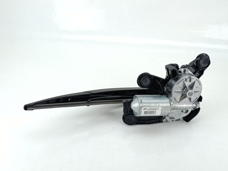 Recambio de motor limpia trasero para citroën c4 cactus 1.2 thp 110 referencia OEM IAM 9801666380  