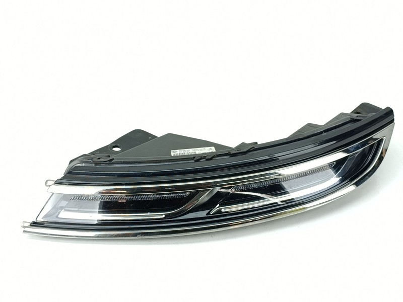 Recambio de piloto delantero izquierdo para citroën c4 cactus 1.2 thp 110 referencia OEM IAM 9821287180  