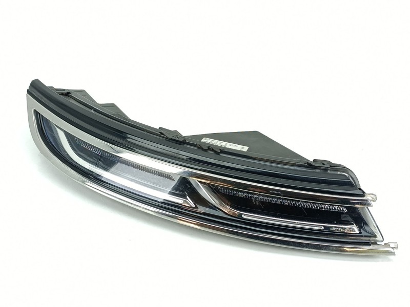 Recambio de piloto delantero derecho para citroën c4 cactus 1.2 thp 110 referencia OEM IAM 9821287080  