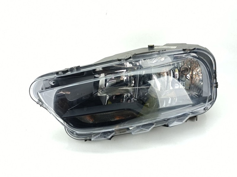 Recambio de faro izquierdo para citroën c4 cactus 1.2 thp 110 referencia OEM IAM 9821349780  