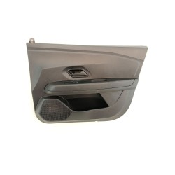 GUARNECIDO PUERTA DELANTERA DERECHA 809005378R 