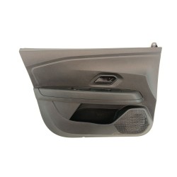 GUARNECIDO PUERTA DELANTERA IZQUIERDA 809018496R 