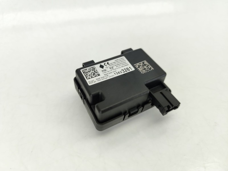 Recambio de modulo electronico para opel astra k sports tourer (b16) 1.6 cdti (35) referencia OEM IAM 13523281  