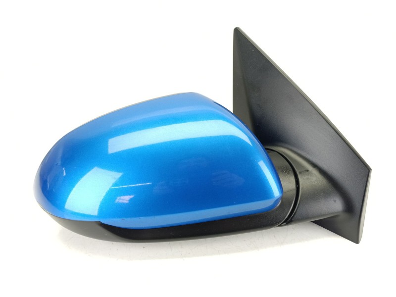 Recambio de retrovisor derecho para kia stonic (yb) 1.2 cvvt referencia OEM IAM 87620H8050  
