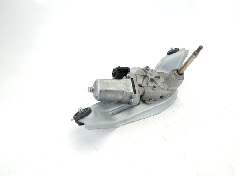 Recambio de motor limpia trasero para kia stonic (yb) 1.2 cvvt referencia OEM IAM 98700H8000  