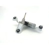 Recambio de motor limpia trasero para kia stonic (yb) 1.2 cvvt referencia OEM IAM 98700H8000  