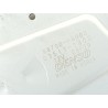 Recambio de motor limpia trasero para kia stonic (yb) 1.2 cvvt referencia OEM IAM 98700H8000  