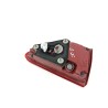 Recambio de piloto trasero derecho interior para kia stonic (yb) 1.2 cvvt referencia OEM IAM 92404H8400  