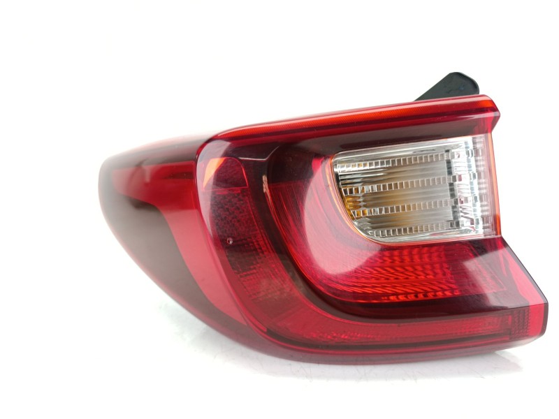 Recambio de piloto trasero izquierdo para kia stonic (yb) 1.2 cvvt referencia OEM IAM 92401H8400  