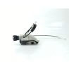Recambio de cerradura puerta delantera derecha para citroën c4 cactus 1.2 thp 110 referencia OEM IAM 9819038480  