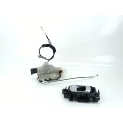 CERRADURA PUERTA DELANTERA IZQUIERDA 9819038580 