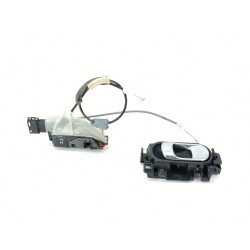 CERRADURA PUERTA TRASERA DERECHA 9819038880 