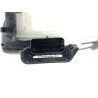 Recambio de cerradura puerta trasera derecha para citroën c4 cactus 1.2 thp 110 referencia OEM IAM 9819038880  