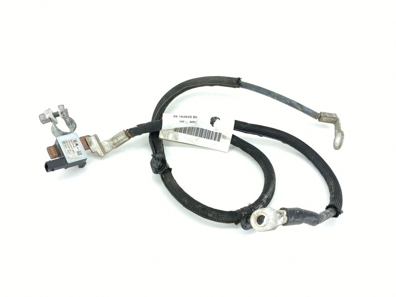 Recambio de cableado electrico para citroën c4 cactus 1.2 thp 110 referencia OEM IAM 9816283580  