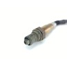 Recambio de sonda lambda para citroën c4 cactus 1.2 thp 110 referencia OEM IAM 9810666880  