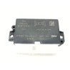 Recambio de centralita parking para citroën c4 cactus 1.2 thp 110 referencia OEM IAM 9832121380  