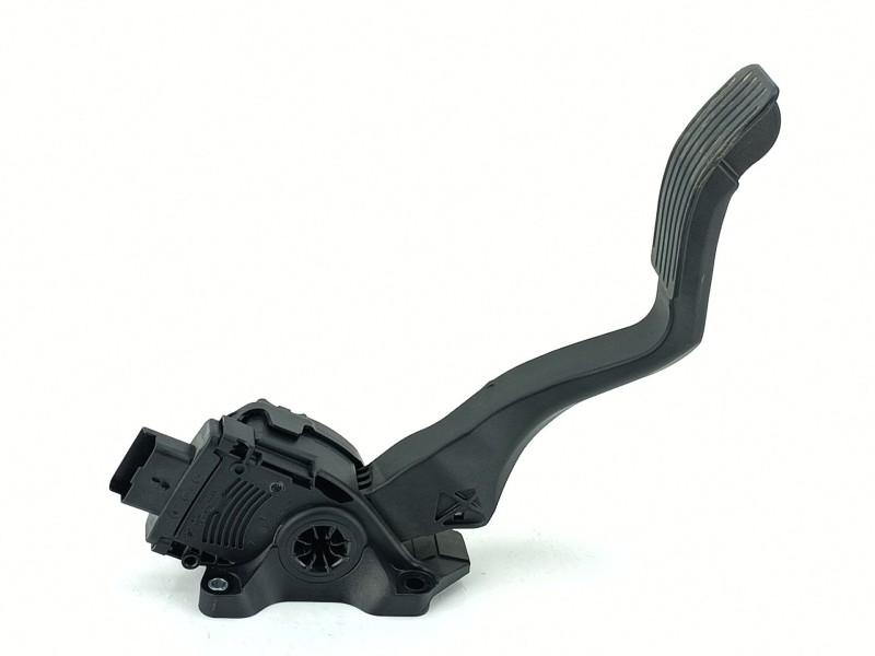 Recambio de potenciometro pedal para citroën c4 cactus 1.2 thp 110 referencia OEM IAM 9671433780  