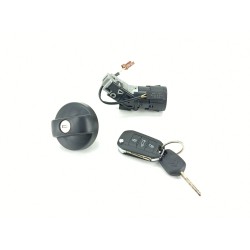 CONMUTADOR DE ARRANQUE 9663123380 