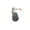 Recambio de conmutador de arranque para citroën c4 cactus 1.2 thp 110 referencia OEM IAM 9663123380  
