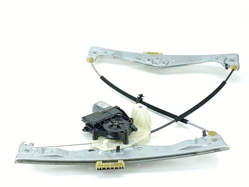 Recambio de elevalunas delantero izquierdo para citroën c4 cactus 1.2 thp 110 referencia OEM IAM 9832873780  