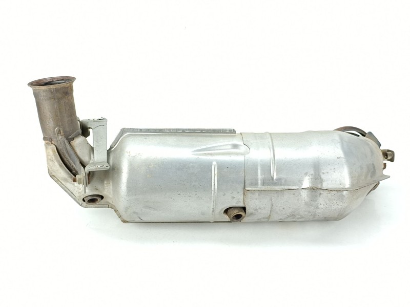 Recambio de catalizador para citroën c4 cactus 1.2 thp 110 referencia OEM IAM 9816188180  